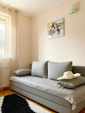 Apartment, Vrnyacka Banya, Raj